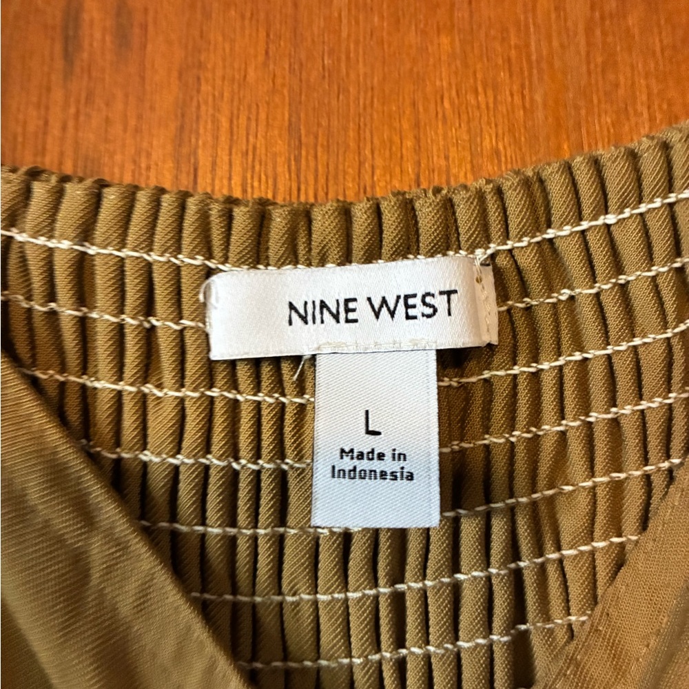 Nine West Jumpsuit - Picture 7 of 7
